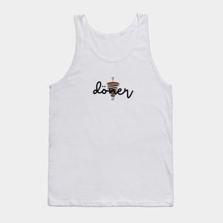 Döner Tank Top